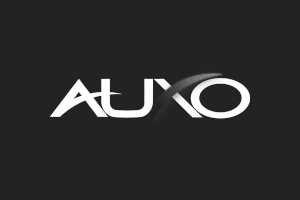 Caça-níqueis on-line de AUXO Game mais populares