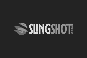 Caça-níqueis on-line de Sling Shots Studios mais populares