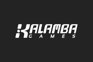 Caça-níqueis on-line de Kalamba Games mais populares