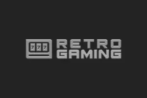 Caça-níqueis on-line de Retro Gaming mais populares
