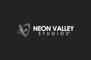 Caça-níqueis on-line de Neon Valley Studios mais populares