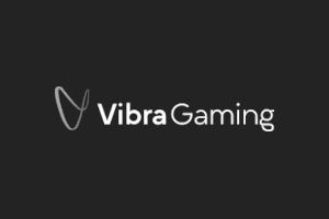 Caça-níqueis on-line de Vibra Gaming mais populares