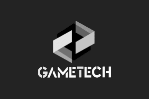 Caça-níqueis on-line de Gametech mais populares