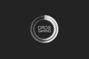 Caça-níqueis on-line de Oros Gaming mais populares