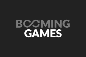 Caça-níqueis on-line de Booming Games mais populares
