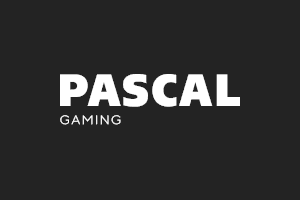 Caça-níqueis on-line de Pascal Gaming mais populares