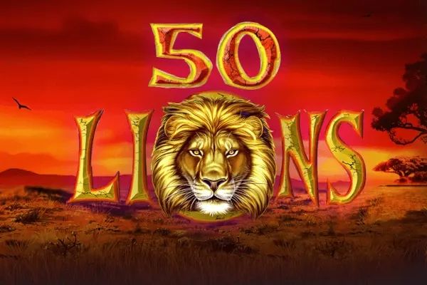 50 Lions Deluxe