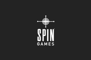 Caça-níqueis on-line de Spin Games mais populares