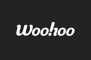 Caça-níqueis on-line de Wooho Games mais populares