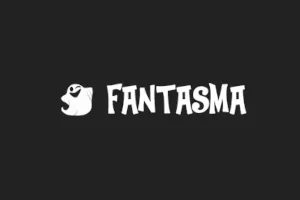 Caça-níqueis on-line de Fantasma Games mais populares