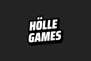 Caça-níqueis on-line de Holle Games mais populares