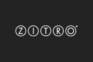 Caça-níqueis on-line de ZITRO Games mais populares