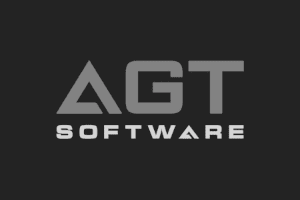 Caça-níqueis on-line de AGT Software mais populares