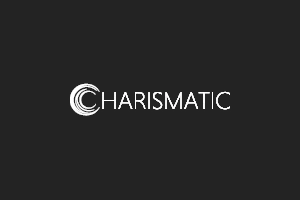 Caça-níqueis on-line de Charismatic Games mais populares