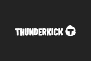 Caça-níqueis on-line de Thunderkick mais populares