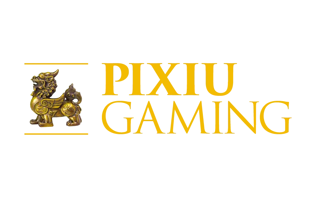 Caça-níqueis on-line de Pixiu Gaming mais populares