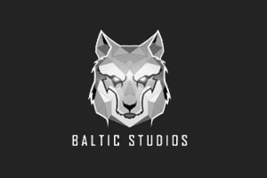 Caça-níqueis on-line de Baltic Studios mais populares