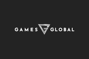 Caça-níqueis on-line de Games Global mais populares