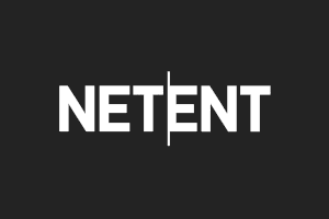 Caça-níqueis on-line de NetEnt mais populares