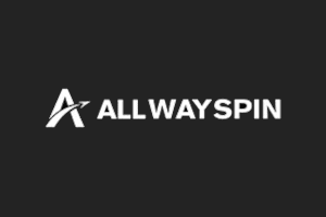 Caça-níqueis on-line de AllWaySpin mais populares