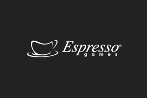Caça-níqueis on-line de Espresso Games mais populares
