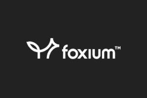 Caça-níqueis on-line de Foxium mais populares