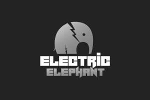Caça-níqueis on-line de Electric Elephant Games mais populares