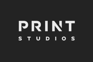 Caça-níqueis on-line de Print Studios mais populares