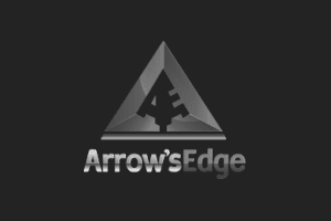 Caça-níqueis on-line de Arrow's Edge mais populares