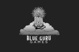 Caça-níqueis on-line de Blue Guru Games mais populares