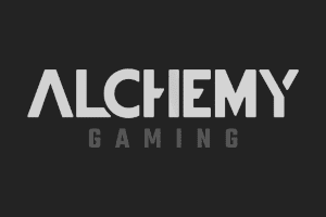 Caça-níqueis on-line de Alchemy Gaming mais populares