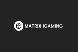 Caça-níqueis on-line de Matrix iGaming mais populares