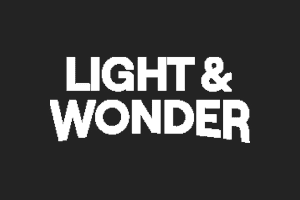 Caça-níqueis on-line de Light & Wonder mais populares