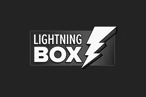 Caça-níqueis on-line de Lightning Box Games mais populares