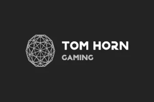 Caça-níqueis on-line de Tom Horn Gaming mais populares