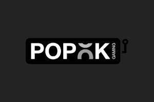 Caça-níqueis on-line de PopOK Gaming mais populares
