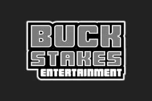 Caça-níqueis on-line de Buck Stakes Entertainment mais populares