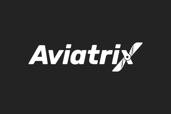 Caça-níqueis on-line de Aviatrix mais populares