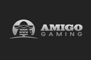 Caça-níqueis on-line de Amigo Gaming mais populares