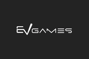 Caça-níqueis on-line de EVGames mais populares