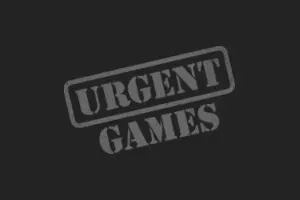 Caça-níqueis on-line de Urgent Games mais populares
