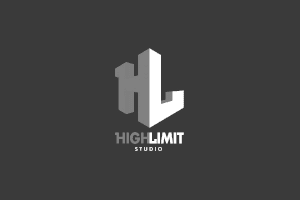 Caça-níqueis on-line de High Limit Studio mais populares
