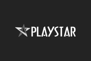 Caça-níqueis on-line de PlayStar mais populares