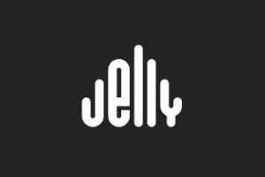 Caça-níqueis on-line de Jelly mais populares
