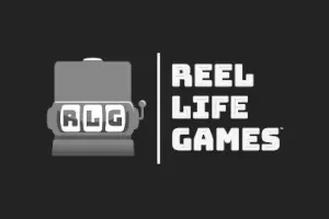 Caça-níqueis on-line de Reel Life Games mais populares