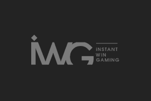 Caça-níqueis on-line de Instant Win Gaming mais populares