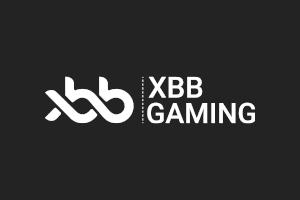 Caça-níqueis on-line de XBB Gaming mais populares