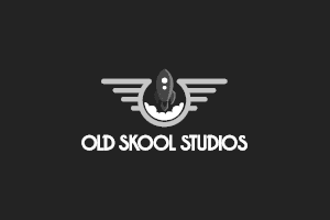Caça-níqueis on-line de Old Skool Studios mais populares
