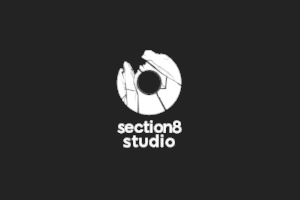 Caça-níqueis on-line de Section8 Studio mais populares