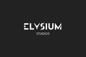Caça-níqueis on-line de Elysium Studios mais populares